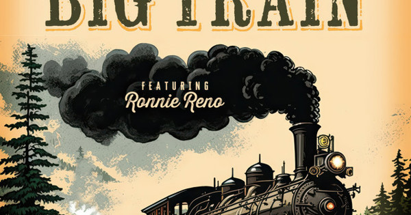 Don Rigsby Don Rigsby feat. Ronnie Reno -