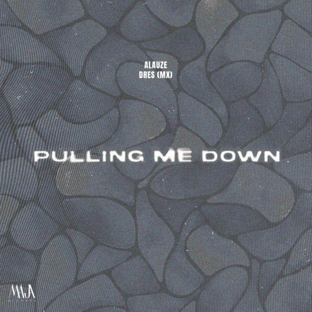 Pulling Me Down — Cover