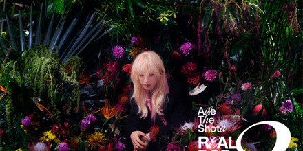 Aile The Shota - 開花宣言