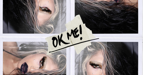 REYSHA RAMI - OK ME!