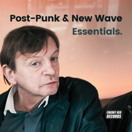 Post Punk & New Wave Essentials