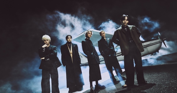 ミュージシャン Da-iCE Terminal TERMiNaL