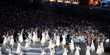 乃木坂46 真夏の全国ツアー2025 セットリスト Day1