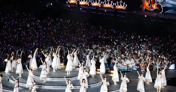 乃木坂セット 超・乃木坂スター誕生！｜VAP