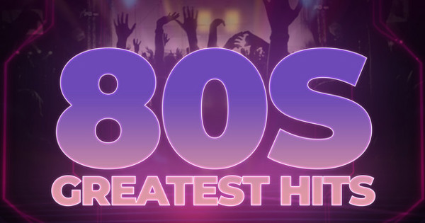 The Big 80s Guys 80s Greatest Hits Female Covers The Big 80s Guys 80s Greatest Hits Female Covers