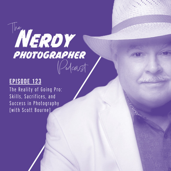 The Reality of Going Pro: Skills, Sacrifices, and Success in Photography