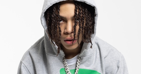 Dedot Rapper Sugarhill Ddot | on Apple Music