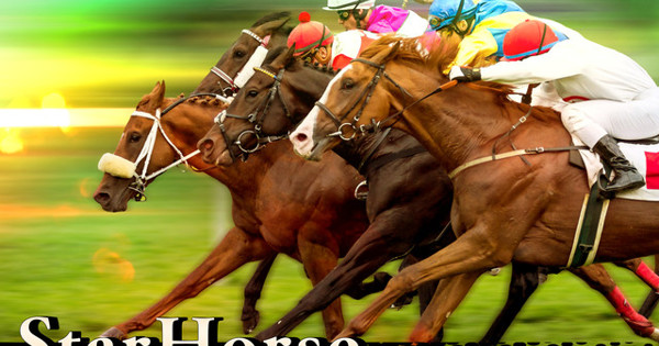【新品未開封】StarHorse Original Sound Track StarHorse ORIGINAL SOUND TRACK (2021) MP3 - Download