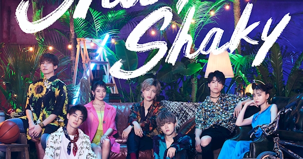 Shackyy Note Shaky Shaky