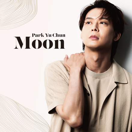 ユチョン PARK YUCHUN Birthday Live DVD PARK YUCHUN - MOON