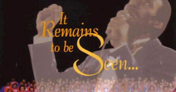 Your Grace & Mercy Mississippi Mass Choir Mississippi Mass Choir - Your Grace And Mercy