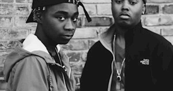 Zayruth Rapper Zay Hilfigerrr & Zayion McCall: What We're Listening To NOW!