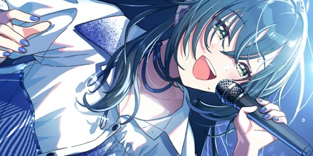 月村手毬 3rd Single 好評販売中！