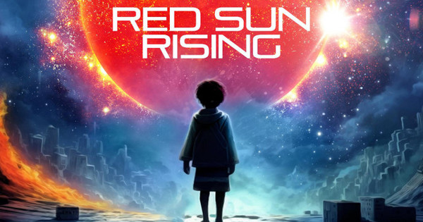 Talla 2XLC, Lost Witness - Red Sun Rising
