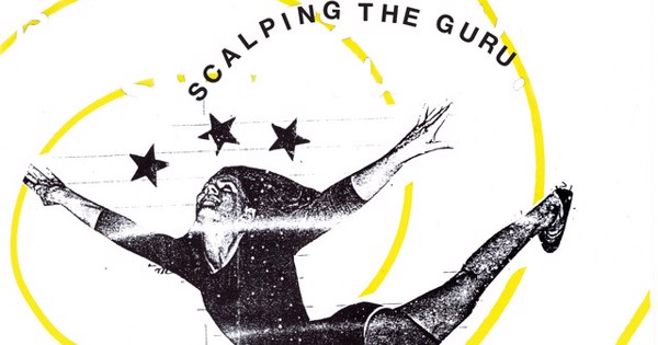 Guided By Voices - Big School