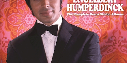 Engelbert Humperdinck - Engelbert Humperdinck 50 The Complete
