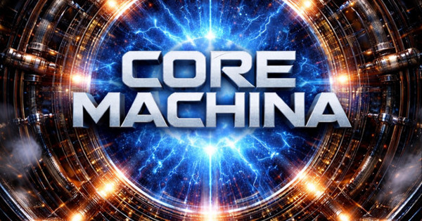 Apollo - Core Machina (Instrumental)
