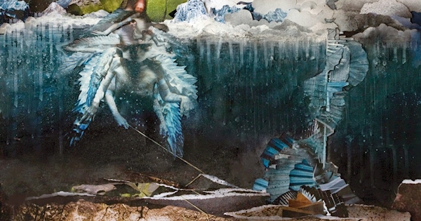 The Empyrean by John Frusciante
