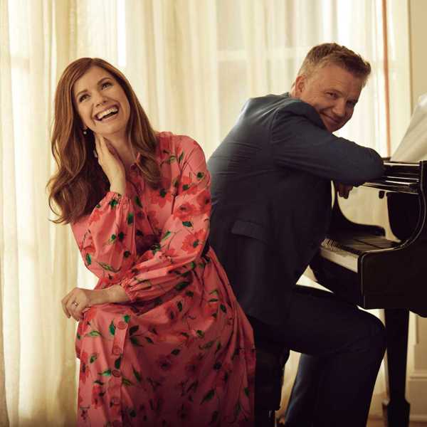 Keith & Kristyn Getty