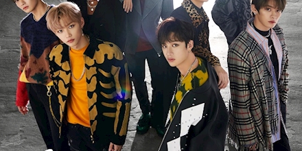 My Pace -Japanese ver.-