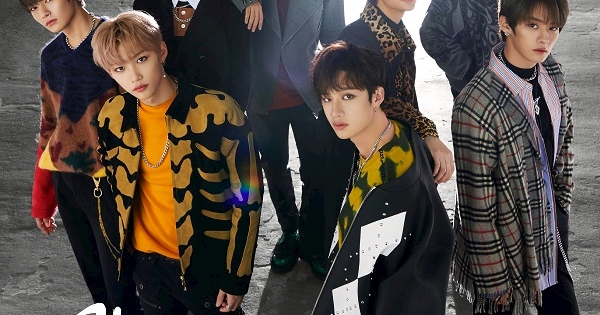 My Pace -Japanese ver.-