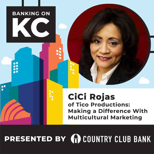 CiCi Rojas of Tico Productions: Making a Difference With Multicultural ...