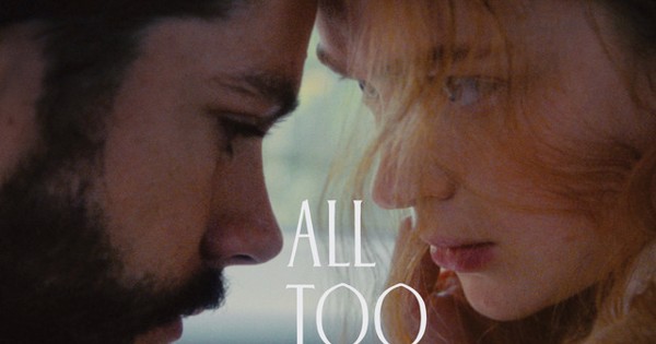 Taylor Swift - All Too Well (10 Minute Version) (The Short Film)