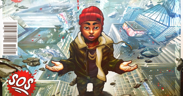 Shawn Smith - Hope Dealer