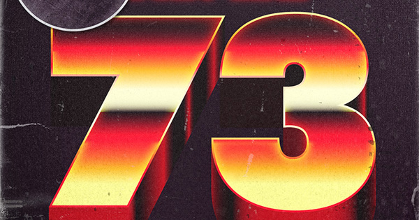 Def Leppard - Just Like 73