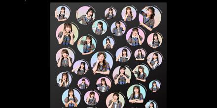 HKT48 15th Anniversary Live Tour in大阪 夜公演