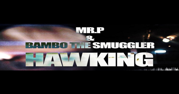 Bambo the Smuggler - Hawking