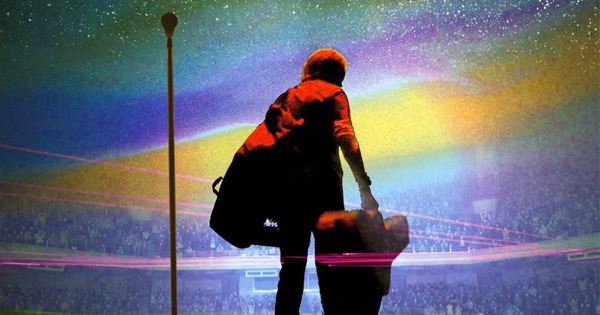 浜田省吾「ON THE ROAD 2022 LIVE at 武道館」