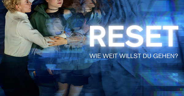 Sag Mir Wie Weit Willst Du Gehen Reset– Wie weit willst du gehen? (OST)