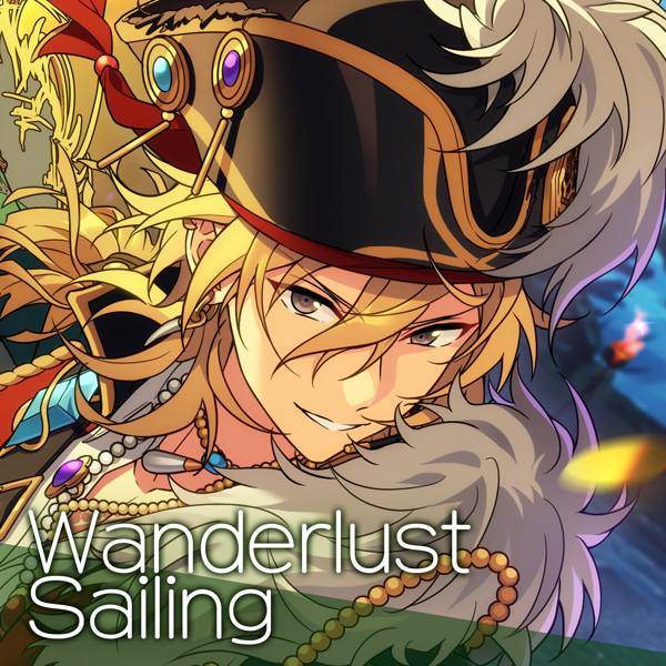UNDEAD「Wanderlust Sailing」