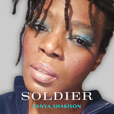 Tanya Shakison - Soldier [Single]