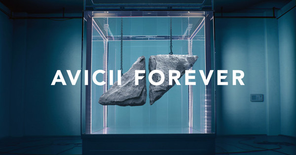 Avicii - Avicii Forever