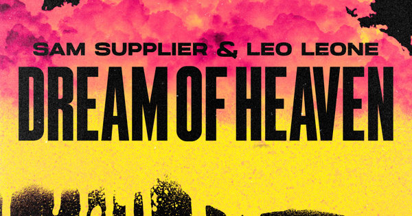 Dream Of Heaven thumbnail