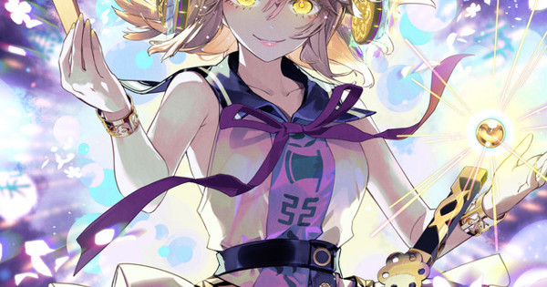 空の境界　POP 劇場版 空の境界” 俯瞰風景3D/未来福音/未来福音extra chorus