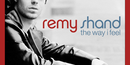 Remy Shand - The Way I Feel (Deluxe Edition)