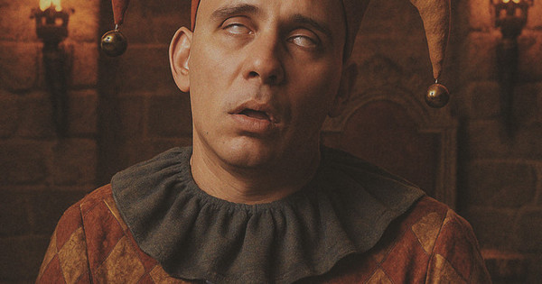 Profesor Smok, Eddie Block, Adash - MIESZOTAŚMA (posłuchaj album)