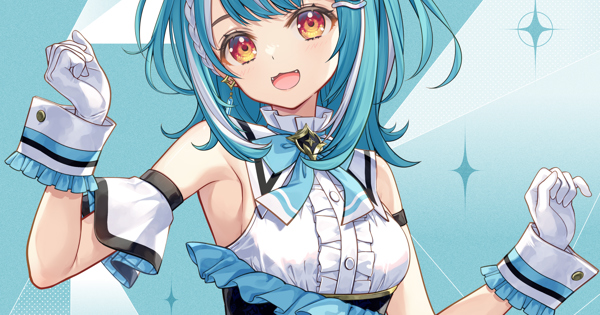 白波らむね 