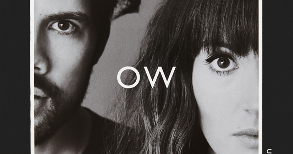 Ultralife (Album) - Oh Wonder