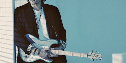 John Mayer - Sob Rock