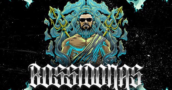 Bossikan - BOSSIDONAS