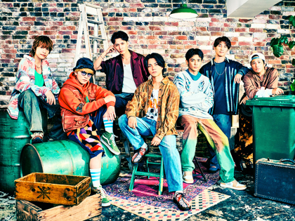 WEST まとめ売り（必ず詳細をご覧ください） WEST.初の主催フェス、出演アーティスト一斉公開：【エンタメ】