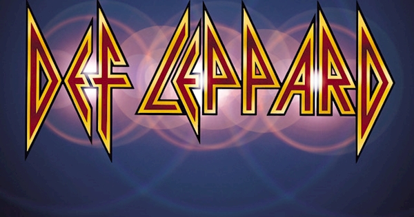 Def Leppard - Euphoria