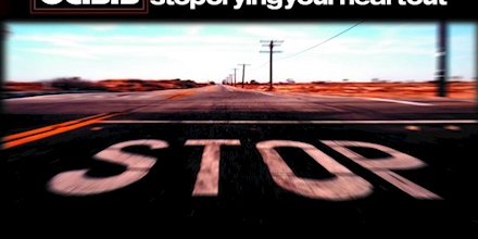Stop Crying Your Heart Out - Single - Album by Oasis - Apple