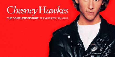 洋楽 Chesney Hawkes The Complete Picture Chesney Hawkes - The Complete Picture: The Albums 1991-2012