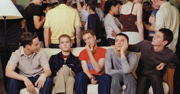 Saves The Day - Through Being Cool: TBC20