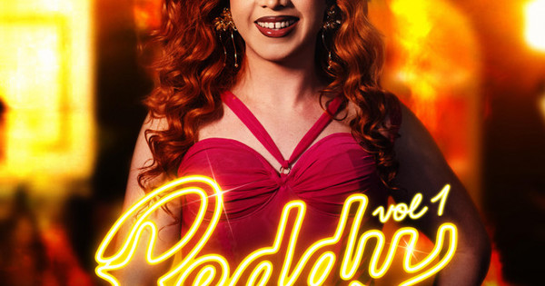 Awesome Reddy Reddy - Reddy - Ao Vivo, Vol. 1